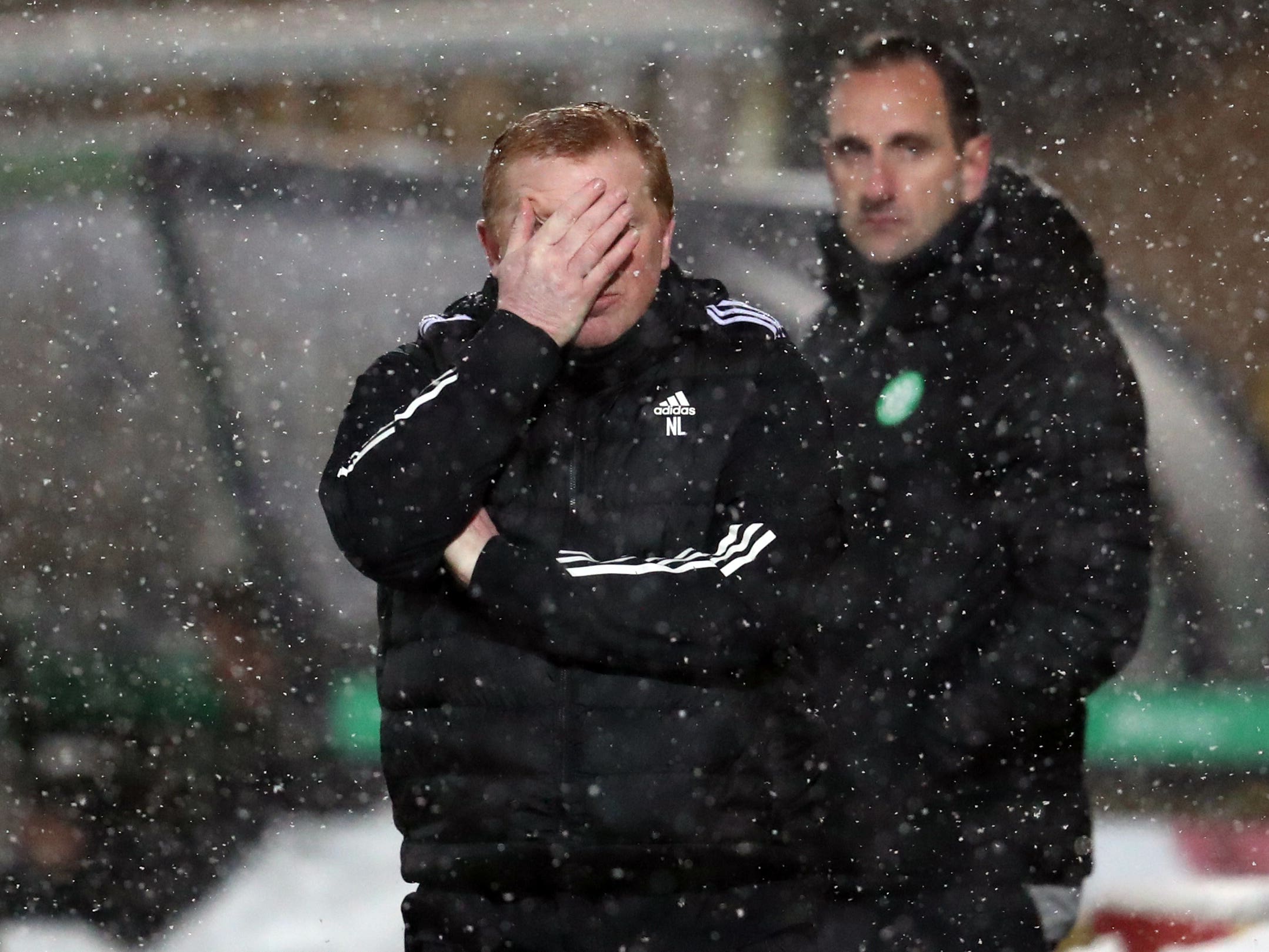 The games that led to Neil Lennon's downfall - Evening Telegraph - Vimarsana News