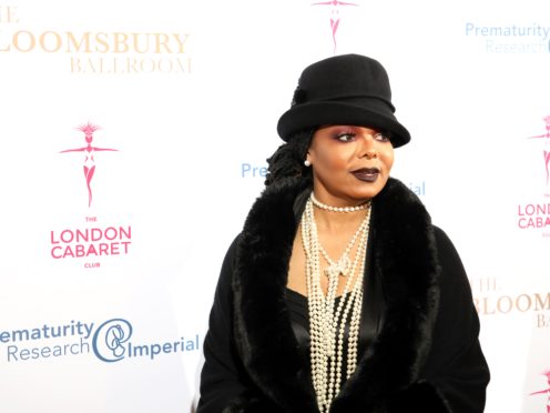 A Janet Jackson documentary is in the works, with producers promising unprecedented access and ‘no subject off limits’ (David Parry/PA)