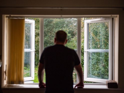 Non-adherence with self-isolation requirements is illegal, unless there are exceptional circumstances (PA)