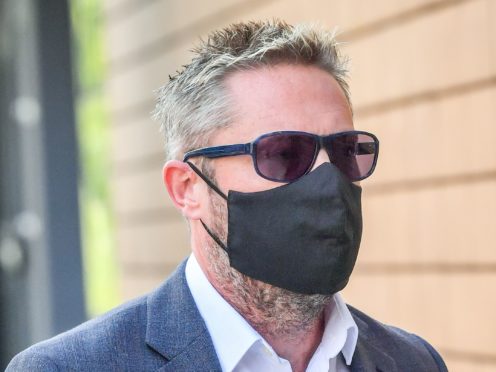Lee Hawthorne was a Conservative councillor in Gloucester when he committed two upskirting offences (Ben Birchall/PA)