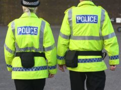 Jacqueline Grant’s body was discovered in her flat (David Cheskin/PA)