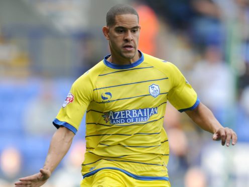 Giles Coke, pictured, is a doubt for Grimsby (Clint Hughes/PA)
