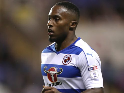 Callum Harriott, pictured, is a doubt for Colchester (Andrew Matthews/PA)