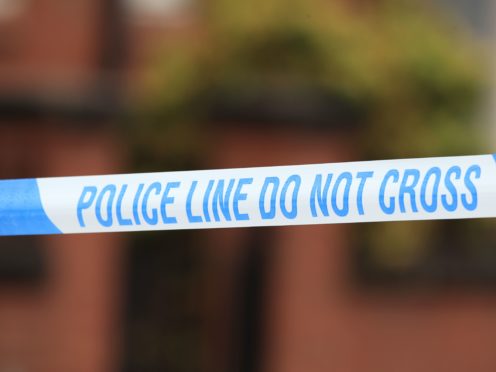 The mother of a baby found dead in a supermarket car park has been found (Peter Byrne/PA)