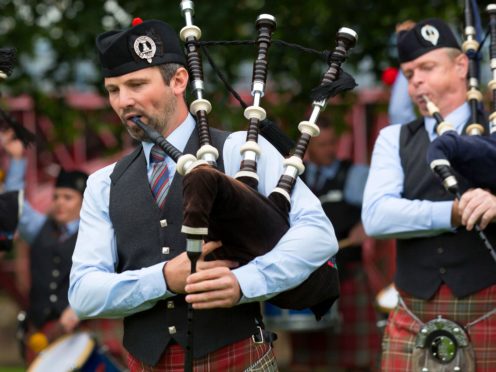 It is the second year in a row that the championships have been cancelled because of the impact of the Covid-19 pandemic (David Cheskin/PA)