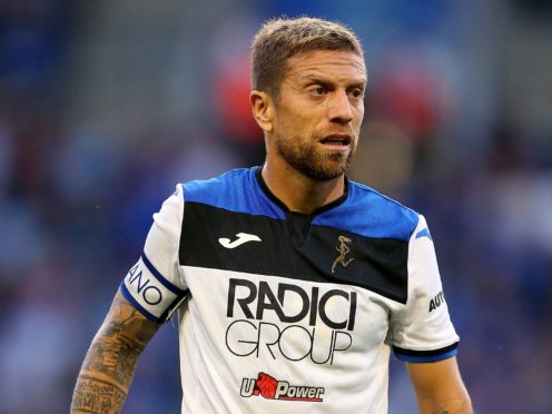 Papu Gomez was the match-winner for Sevilla at Celta Vigo (Nigel French/PA)