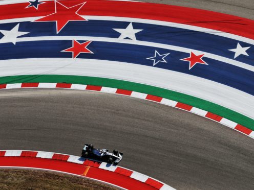 Formula One bosses have announced a deal to race in Miami (PA Wire)