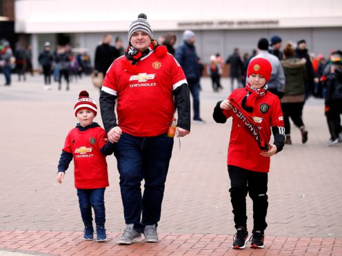 Every team will now play one home game in front of fans in May after the Premier League agreed to reschedule the penultimate round of matches (PA)