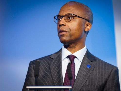 NASUWT general secretary Patrick Roach (Simon Boothe/NASUWT/PA)