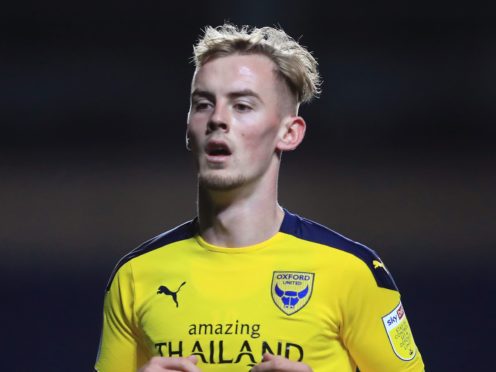 Mark Sykes is suspended (Adam Davy/PA)