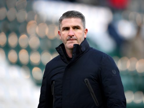 Ryan Lowe’s side secured a narrow win (Simon Galloway/PA)