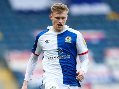 Defender Jarrad Branthwaite is out of Saturday’s Sky Bet Championship clash with Huddersfield through injury (Barrington Coombs/PA)
