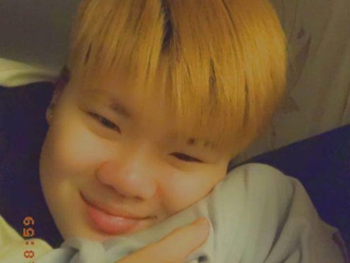 Wenjing Xu died following an incident at her family’s Chinese takeaway in the village of Ynyswen in Treorchy, Rhondda (South Wales Police/PA)