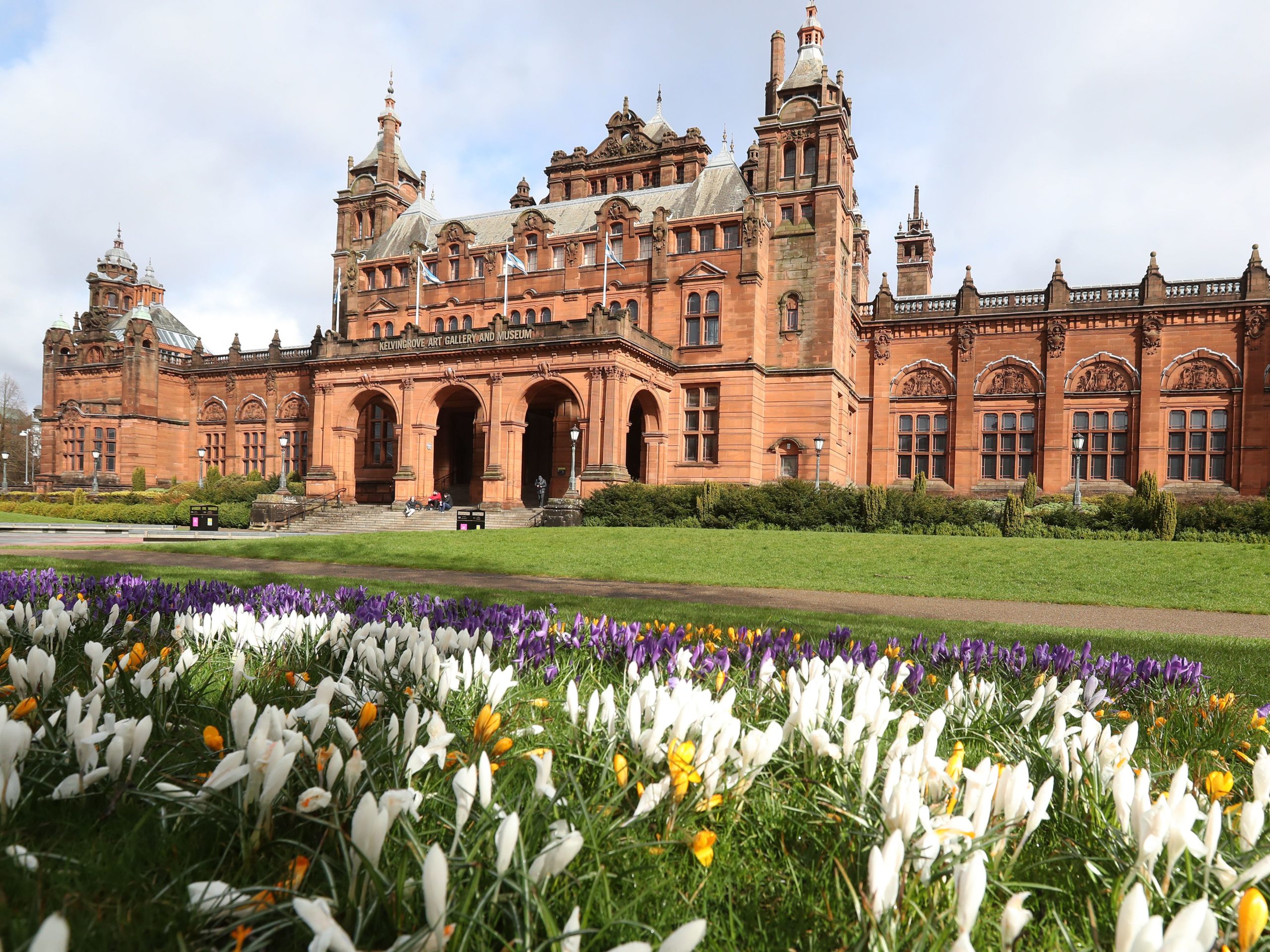 Glasgow Life announces opening dates of more than 90 venues after lockdown - Vimarsana News