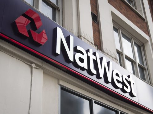 Banking giant NatWest Group has insisted it is making financial crime detection a ‘key priority’ (PA)