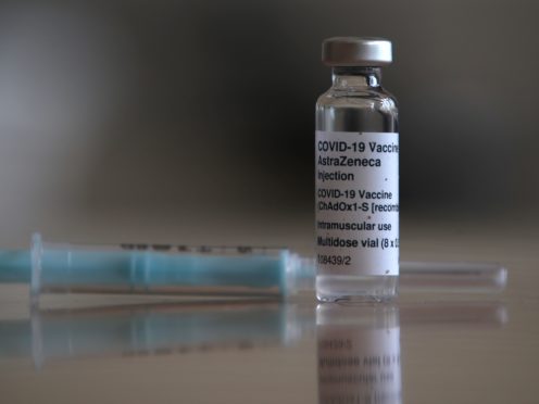 The decision was welcomed by the British Medical Association (Nick Potts/PA)
