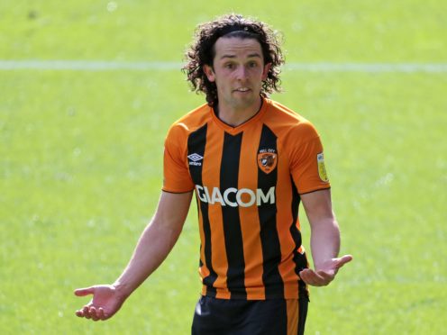 George Honeyman should return for Hull (Richard Sellers/PA)