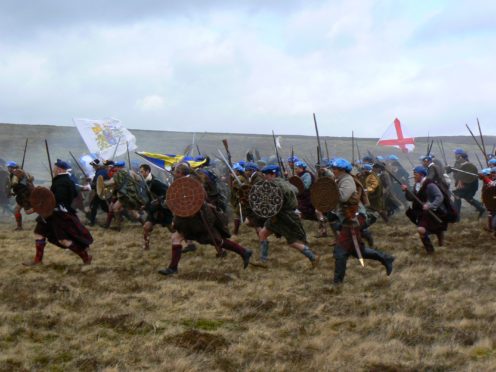 The National Trust for Scotland is calling on politicians to support Culloden’s bid to become a recognised World Heritage Site (National Trust for Scotland/PA)