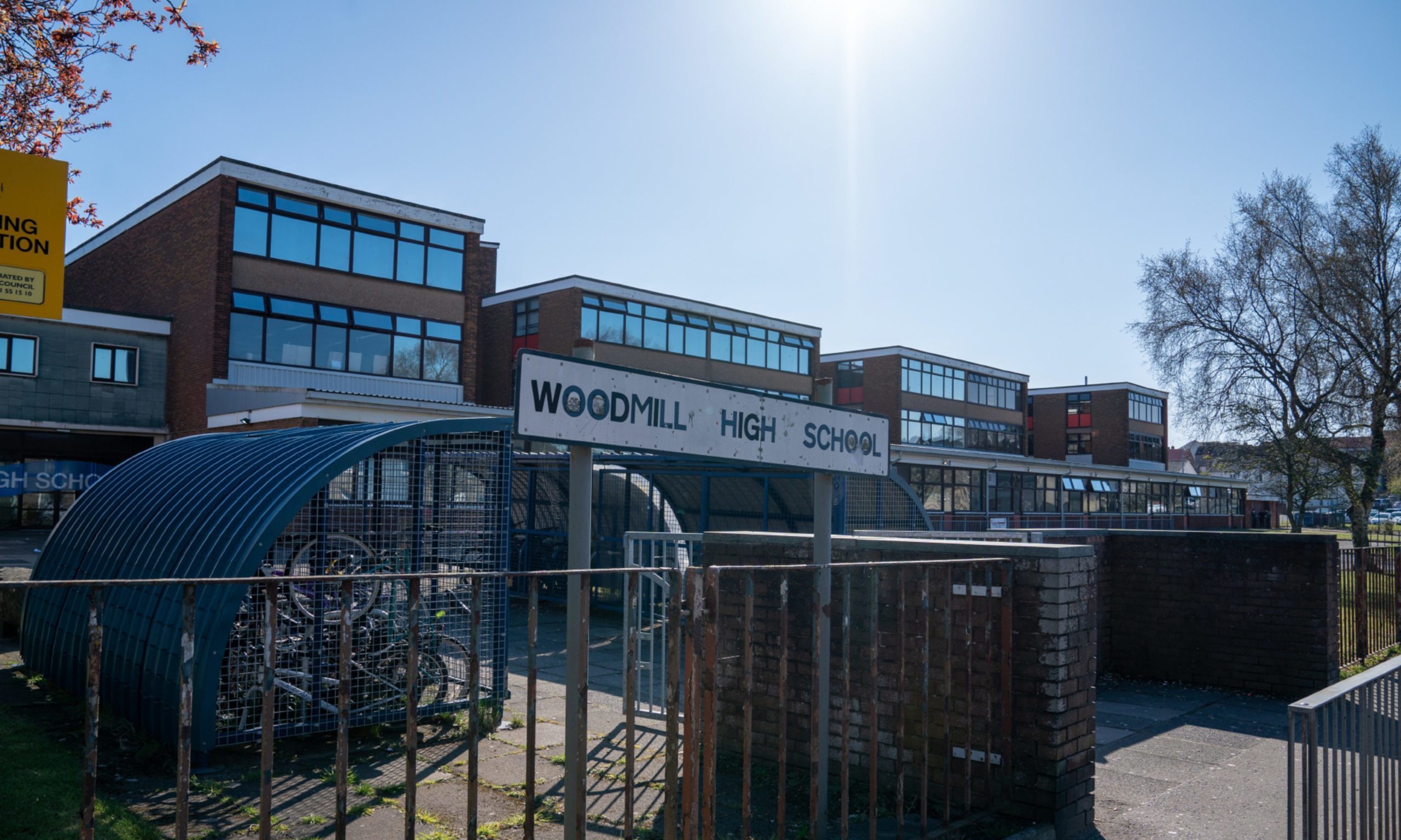 Dunfermline learning campus: Key questions around new Woodmill and St Columba's schools - Vimarsana News