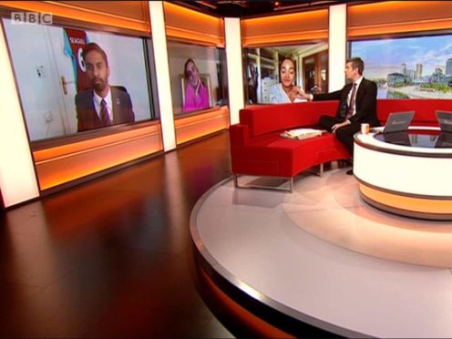 (BBC)