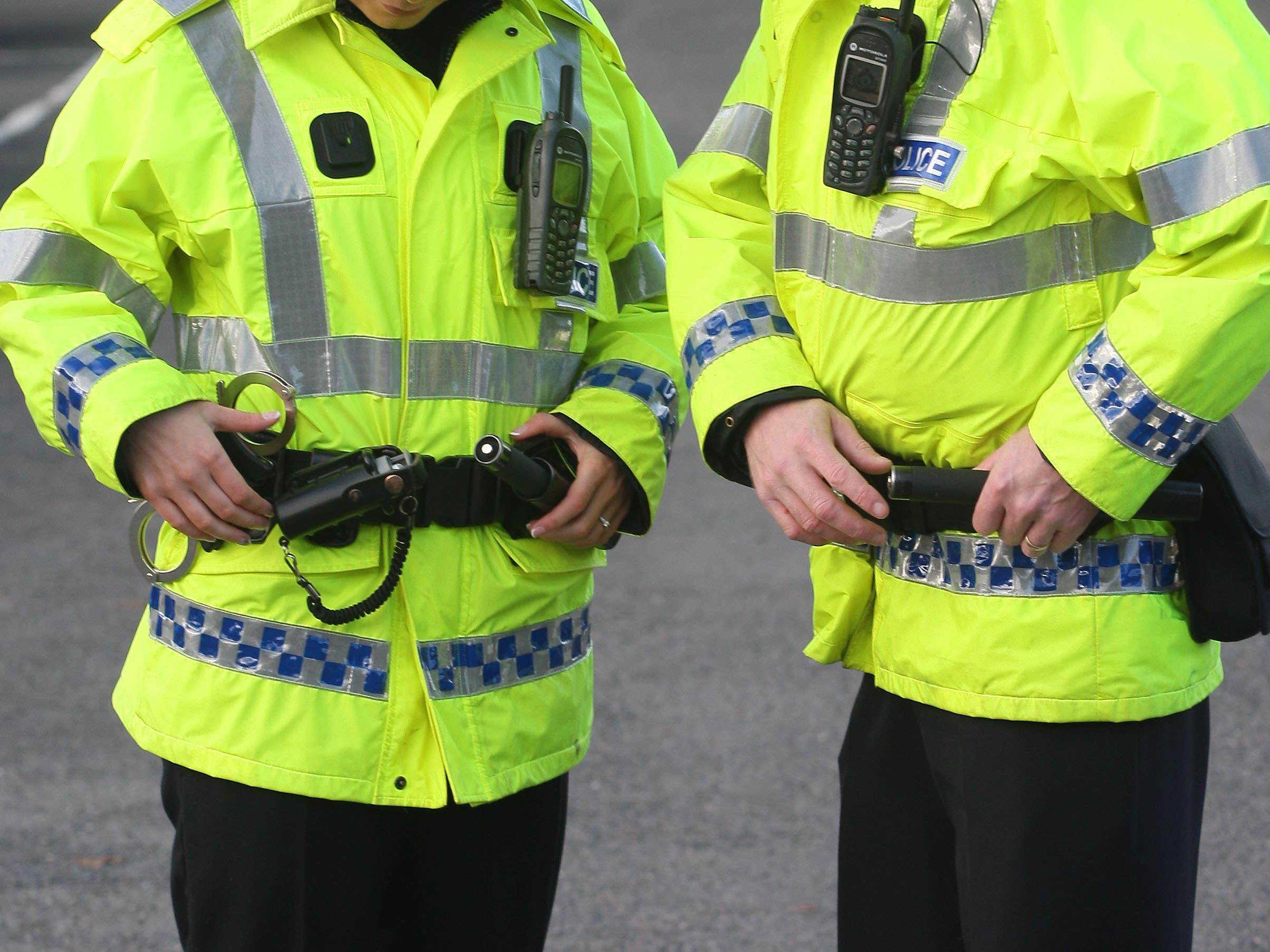 Teenager who died after disturbance named by police - Vimarsana News