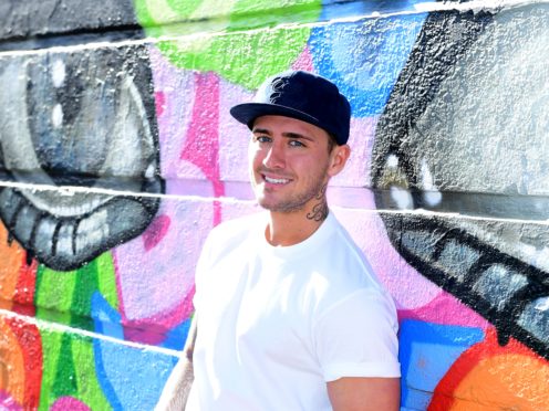 Stephen Bear (Ian West/PA)