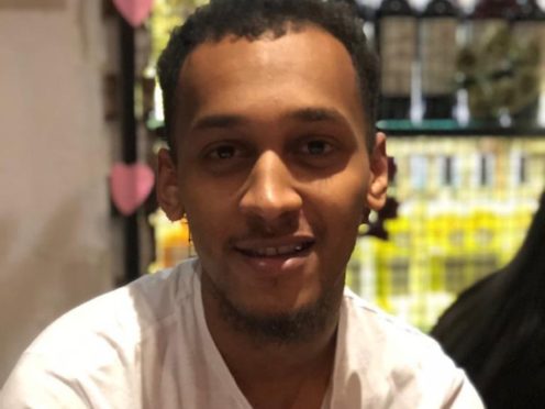 Imani Allaway-Muir (Metropolitan Police/PA)