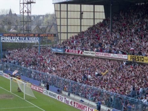The Hillsborough disaster happened on April 15, 1989 (Independent Office for Police Conduct)