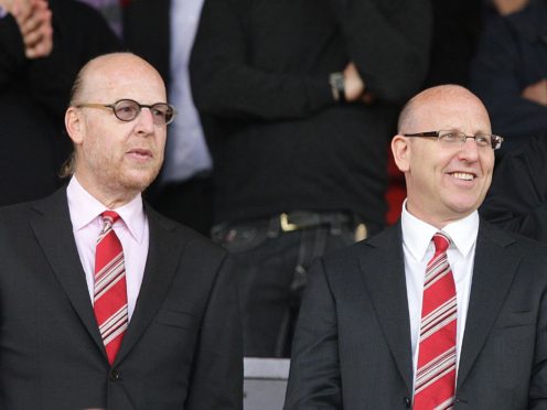 Club owners like Manchester United’s Joel and Avram Glazer are likely to be asked to agree a peace pact in order to rejoin the ECA (PA)