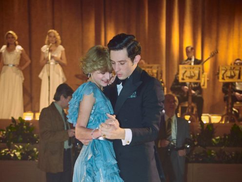 The Crown (Netflix)