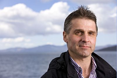 Neil Manchester, Landcatch MD