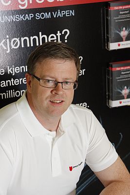 Björgólfur Hávarðsson
