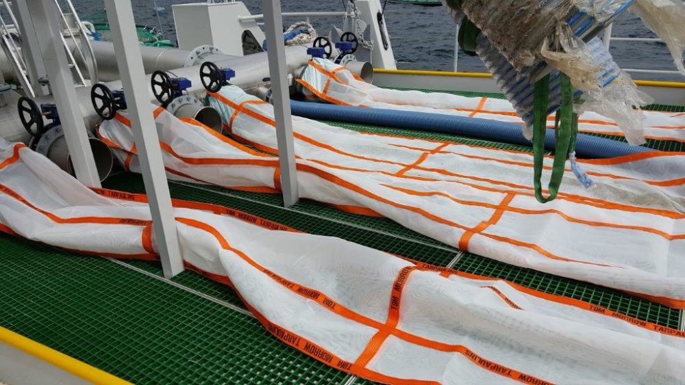 Tackling sea lice head on Fish Farmer Magazine