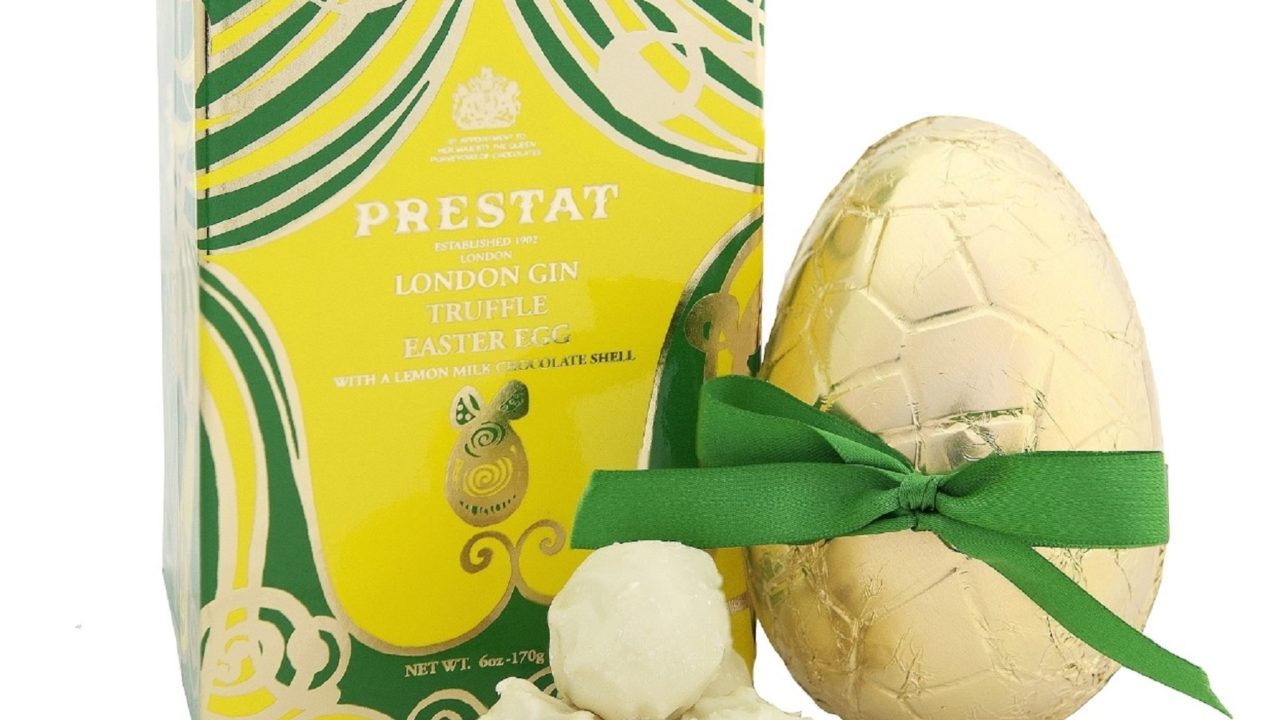 1489411134-991f4ca1f29cd5801740d0771f024d59 Featured Image for A gin Easter egg? Now that's a cracking idea