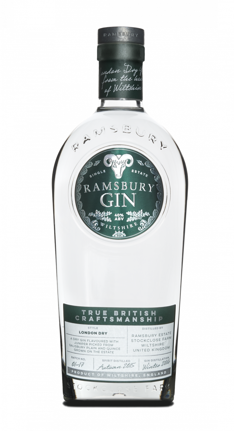 These three local gins could be the latest Waitrose success stories