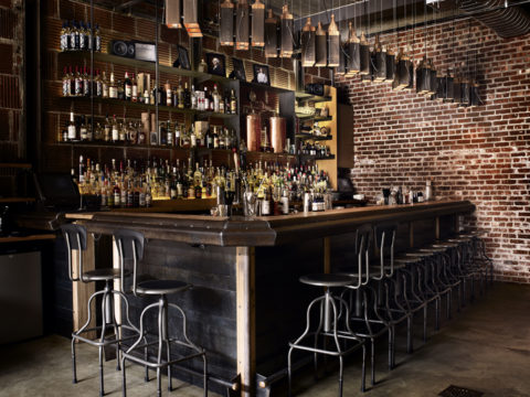 Best New York gin bars - Our top 5 guide | Gin Kin