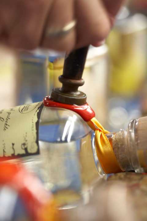 labeling genevers Featured Image for I grew up in a Dutch distillery