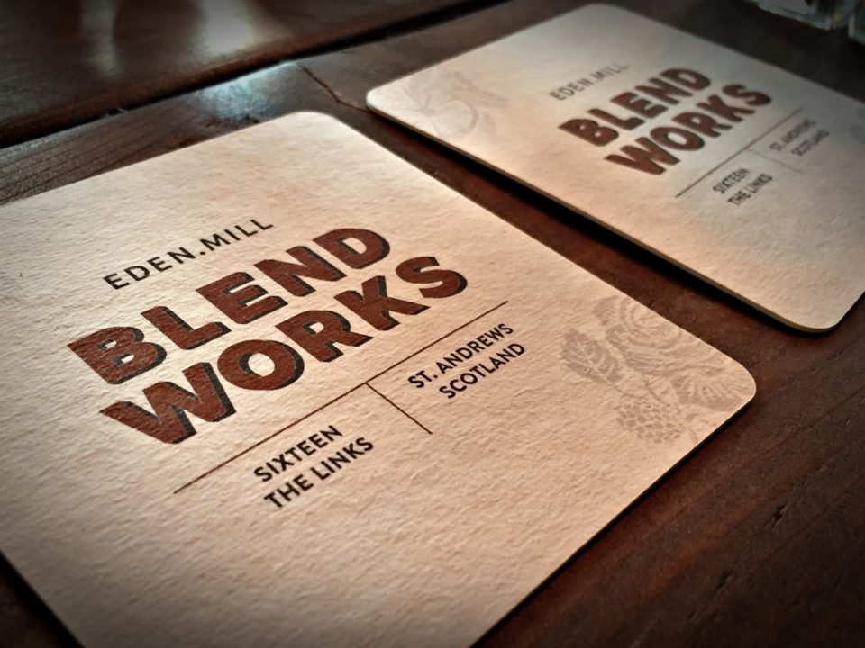 blendworks_main2 Featured Image for VIDEO: The Gin Kin tries the Blendworks experience at Eden Mill