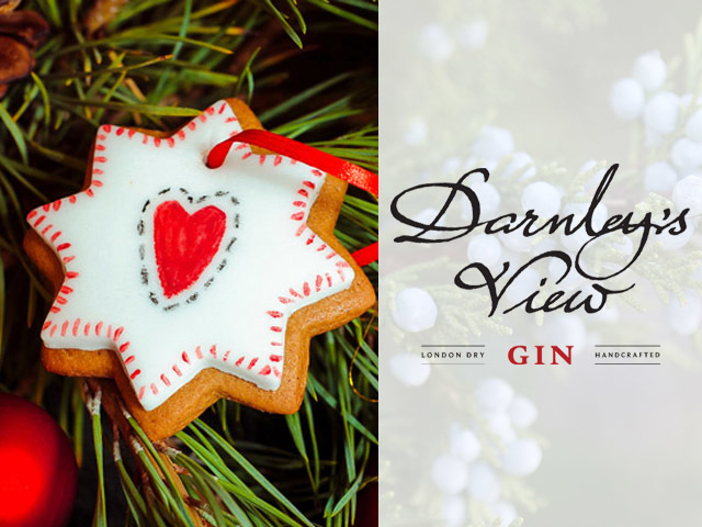 gingerbread baubles Featured Image for GINgerbread baubles: the ultimate Christmas decor, gift and DIY