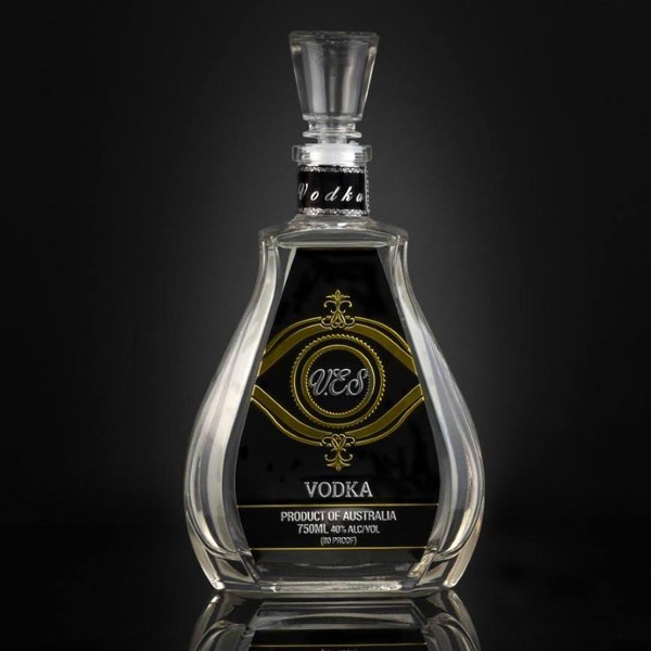 This gin could be the hangoverfree tipple we've always dreamed of