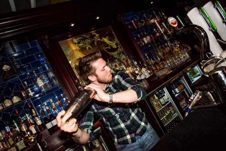 Best Gin Bars Edinburgh 10 You Must Visit in the Scottish Capital