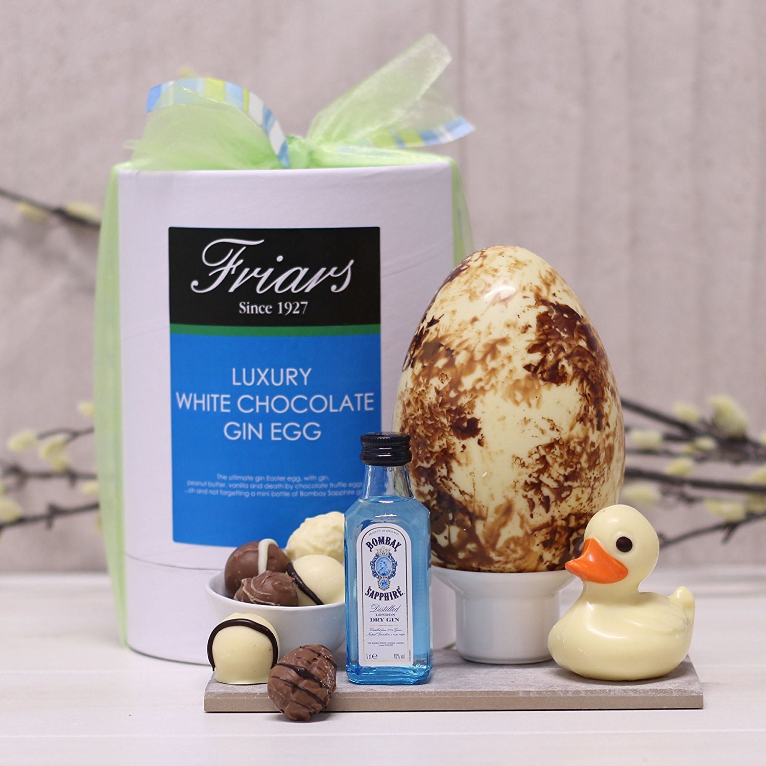 6 gin Easter eggs we need to feast on immediately The Gin Kin