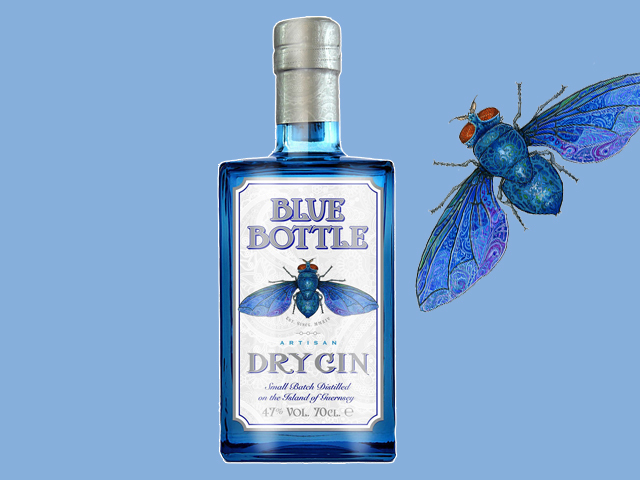 bluebottlegingk-1 Featured Image for Blue Bottle Gin is getting rave reviews online