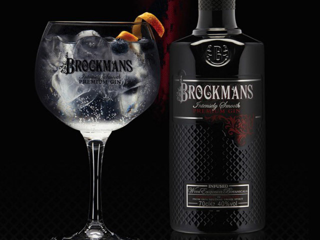 morrisons gin