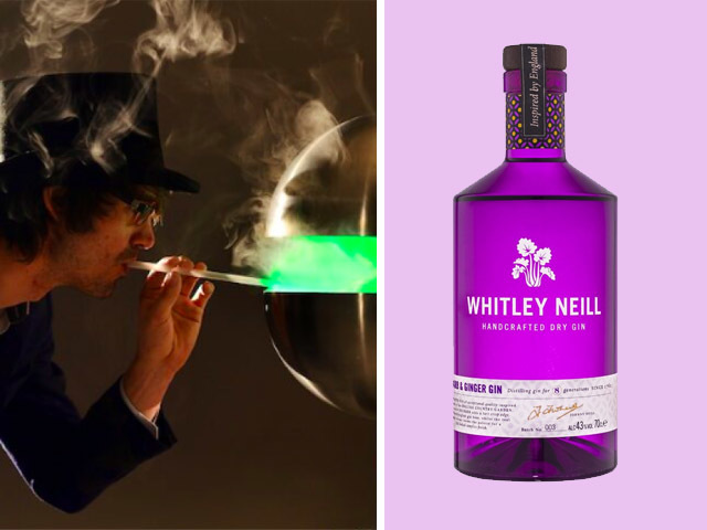 Whitley Neill have launched a gin mist event Featured Image Featured Image for Whitley Neill have launched a gin mist event