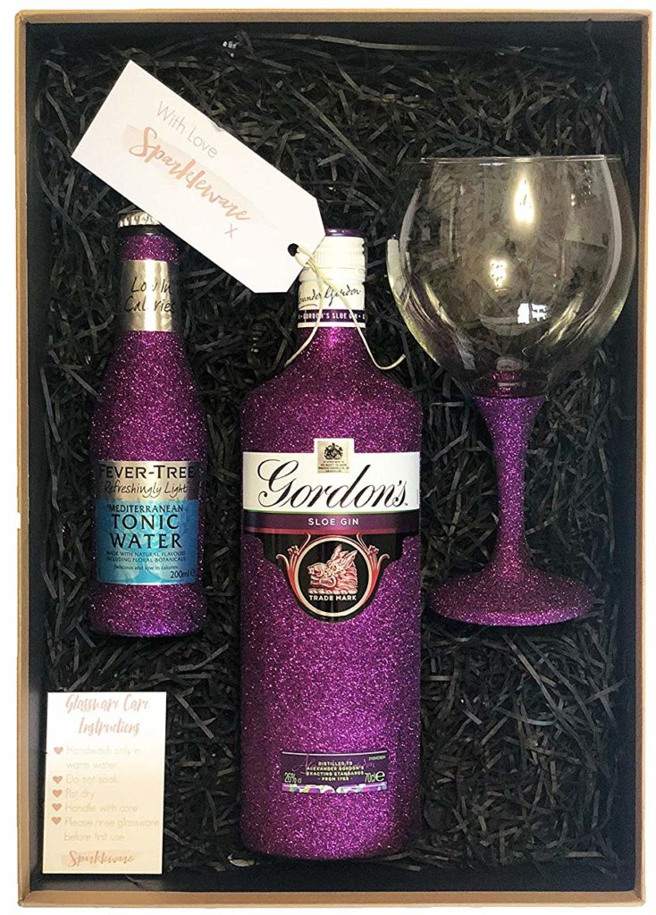 7 personalised gin sets you must get as a gift for a ginlover this