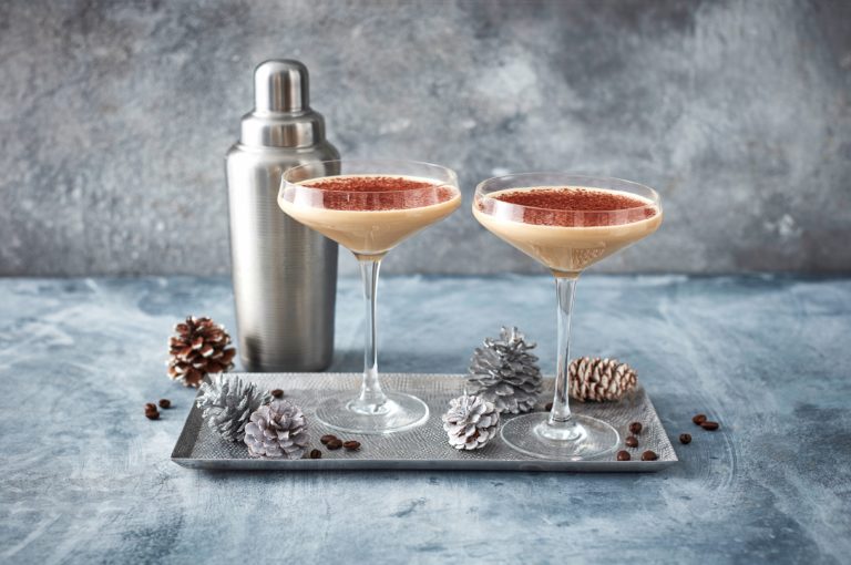 Lidl launches new Ginger Spiced Liqueur with a delicious cocktail recipe