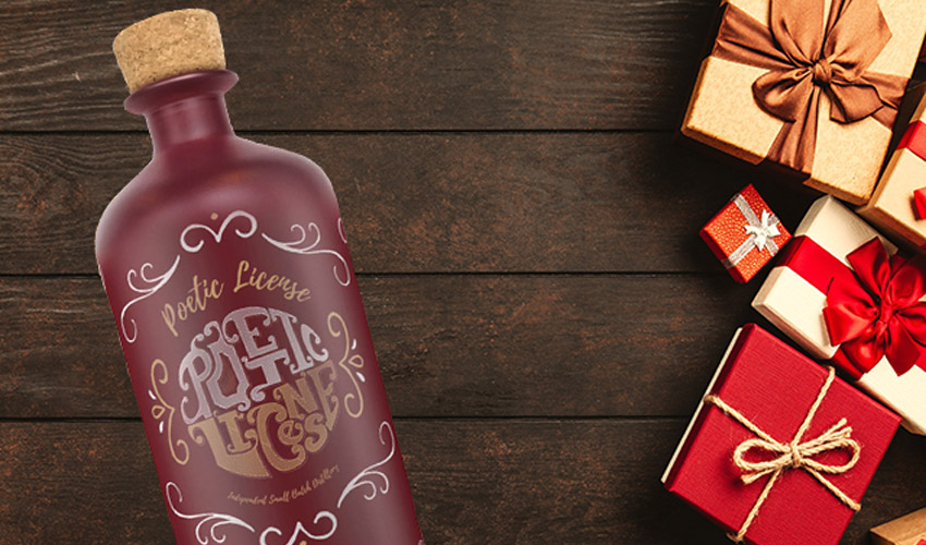 fireside gin Featured Image for Fireside Spiced Gin Will Keep You Toasty This Season