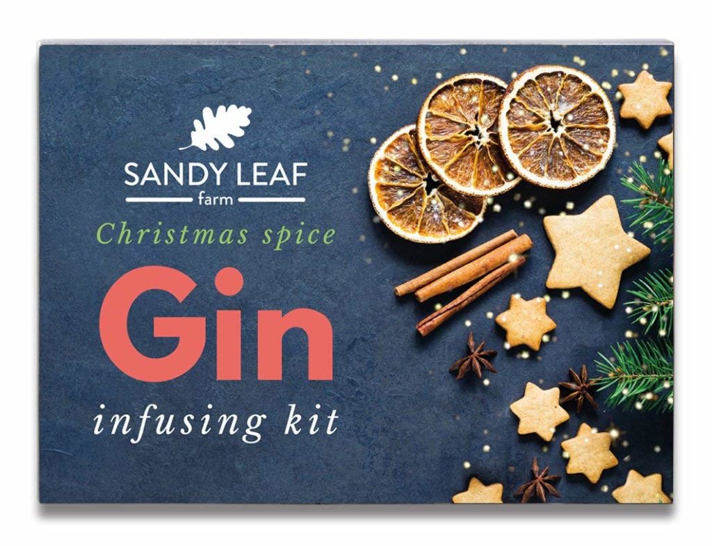 10 gin infusion kits that you can't miss out on The Gin Kin