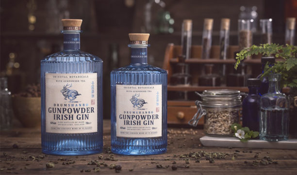 Irish Gin - 5 of the Best You Ought To Try | Gin Kin